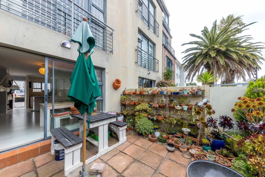 2 Bedroom Property for Sale in Plumstead Western Cape